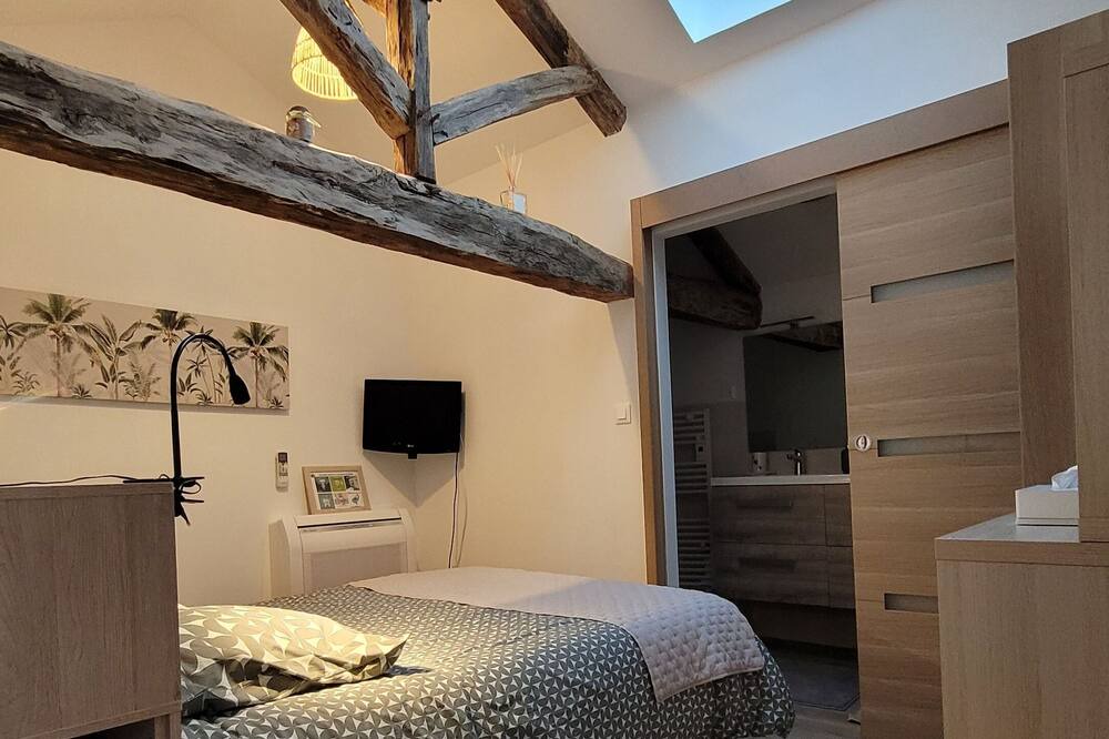 Photo of Bedroom in Vienne