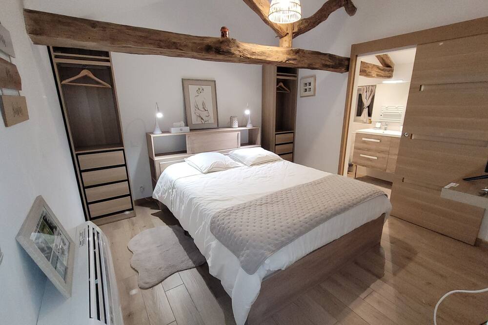 Photo of Bedroom in Vienne