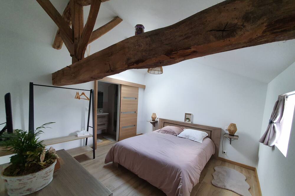 Photo of Bedroom in Vienne