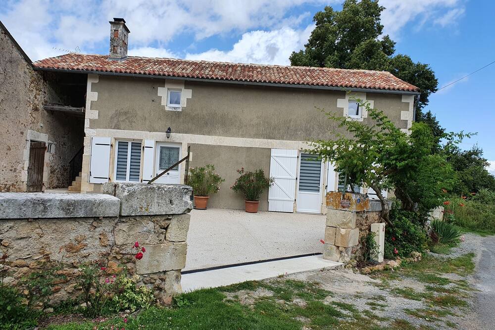 Photo of Outdoor in Vienne
