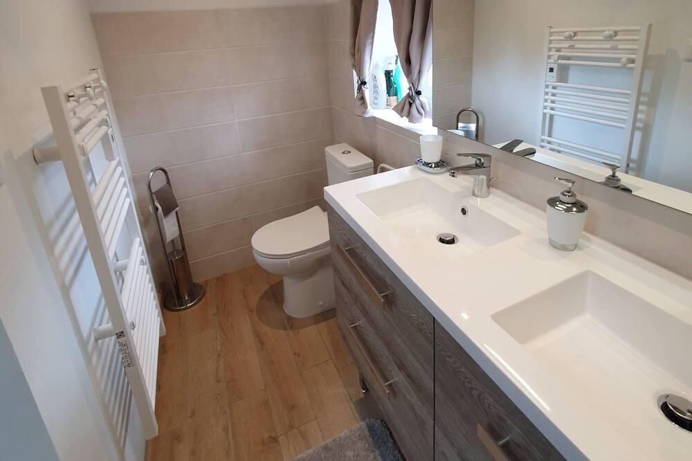 Photo of Bathroom in Vienne