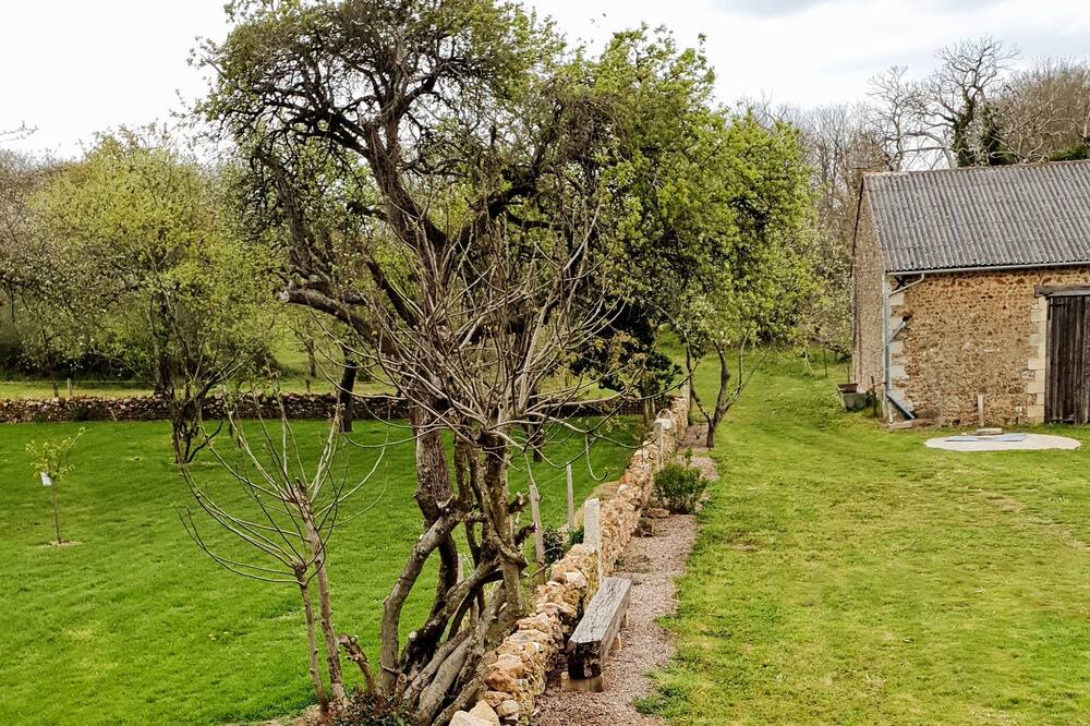 Photo of Outdoor in Vienne