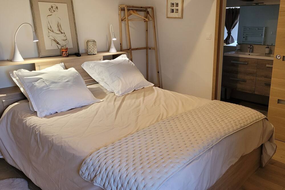 Photo of Bedroom in Vienne