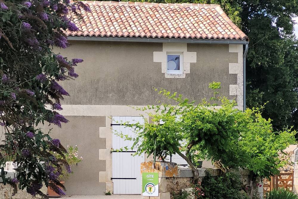 Photo of Outdoor in Vienne