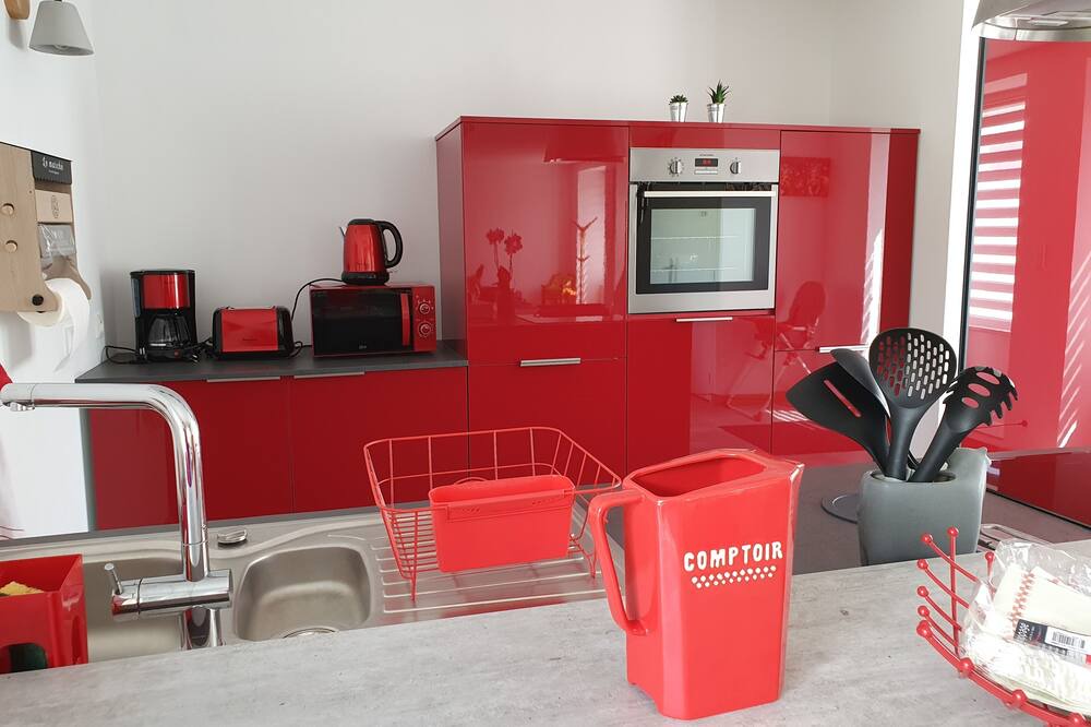 Photo of Livingroom in Vienne