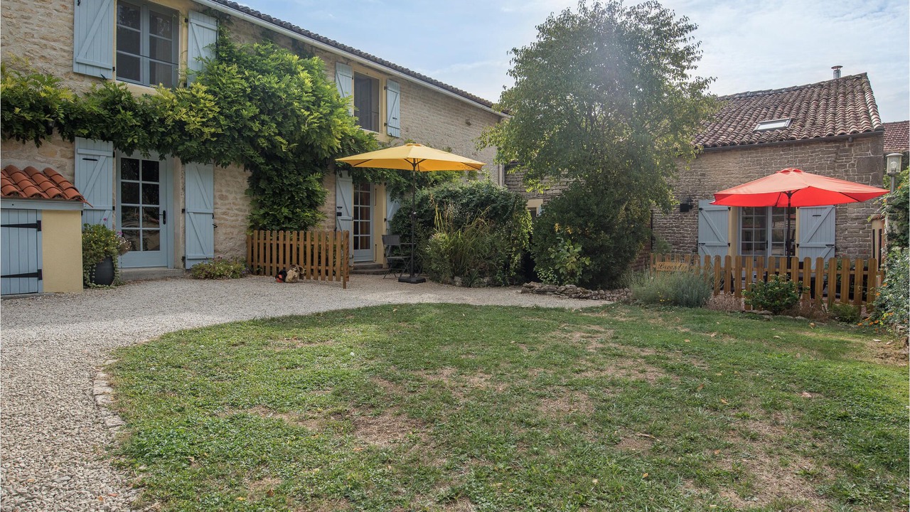 Photo of Outdoor in Nanclars