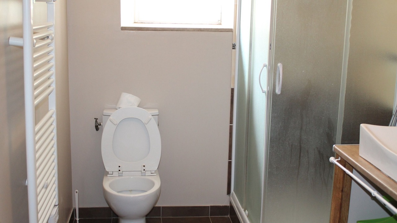 Photo of Bathroom in Lesigny