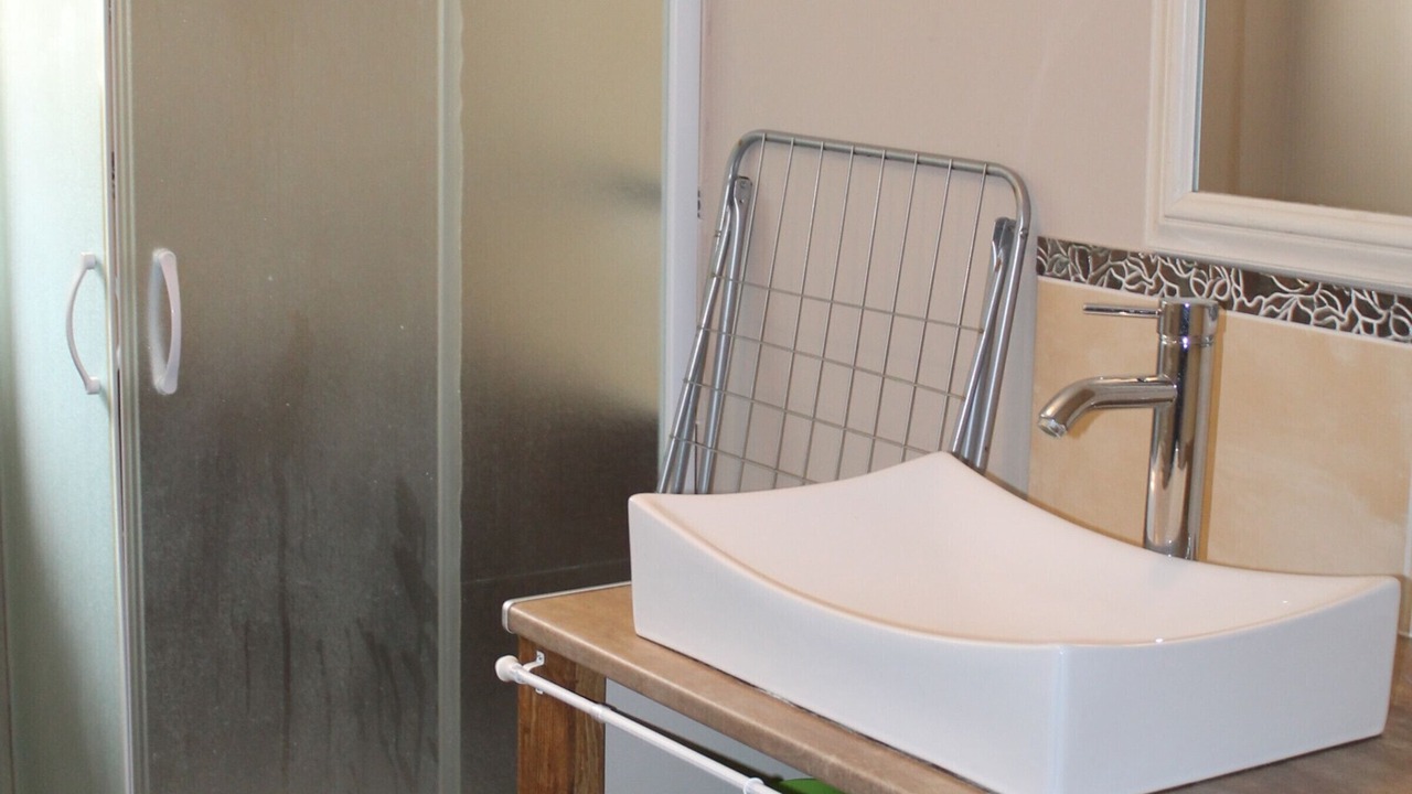 Photo of Bathroom in Lesigny
