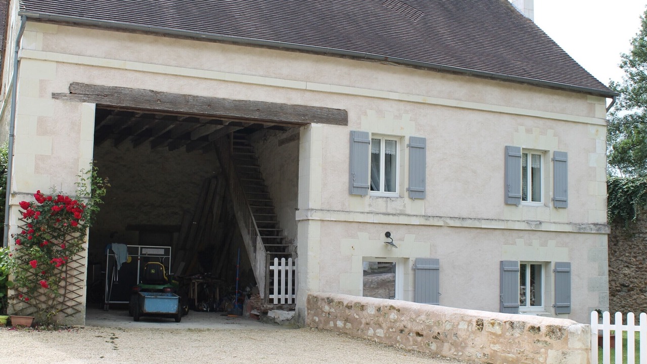 Photo of Outdoor in Lesigny
