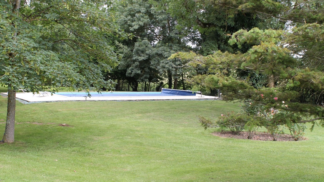 Photo of Outdoor in Lesigny