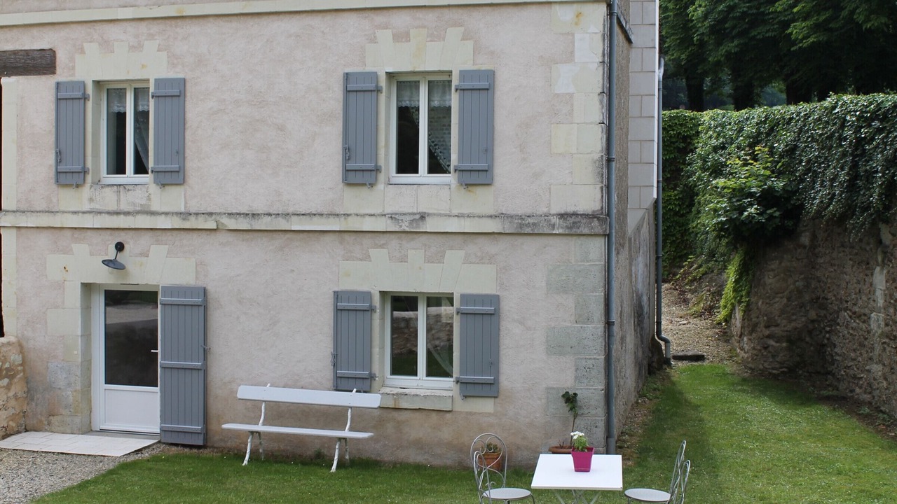 Photo of Outdoor in Lesigny