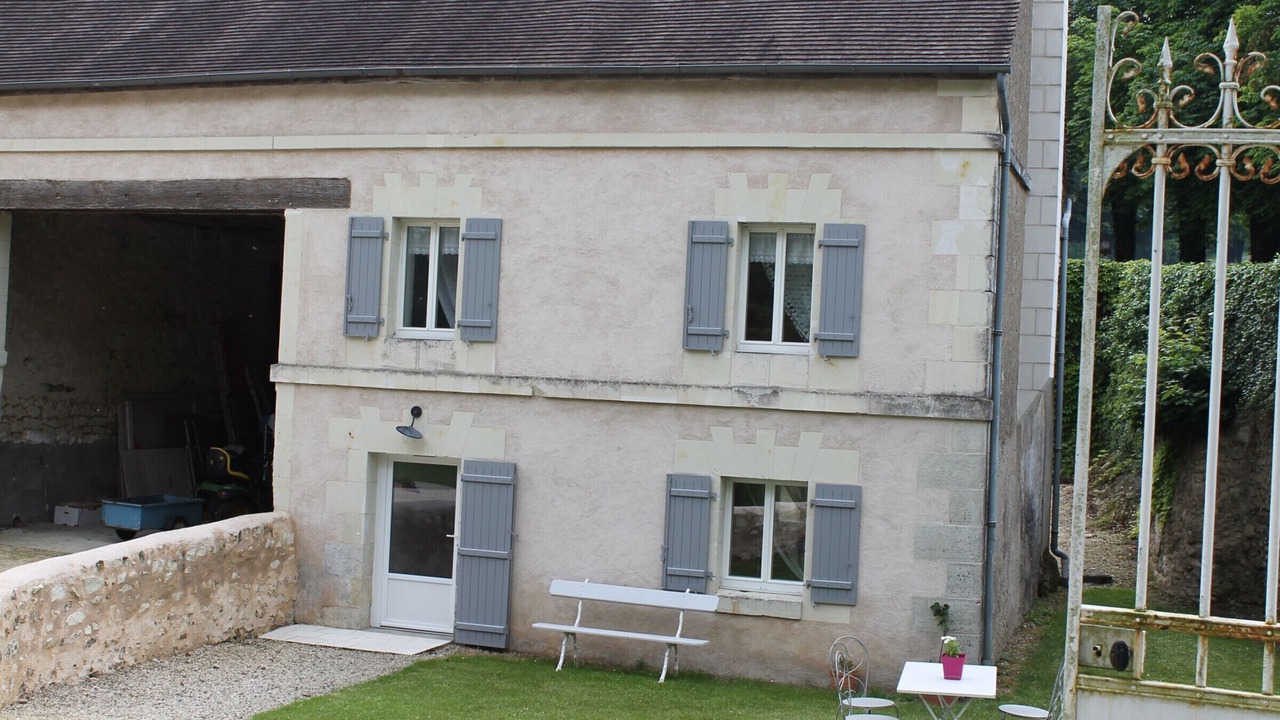 Photo of Outdoor in Lesigny