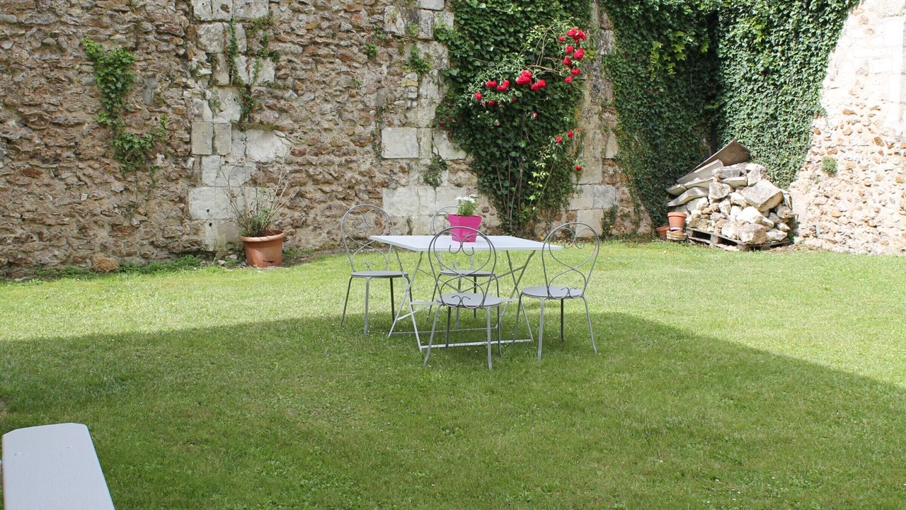 Photo of Outdoor in Lesigny