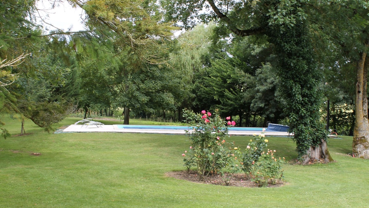 Photo of Outdoor in Lesigny