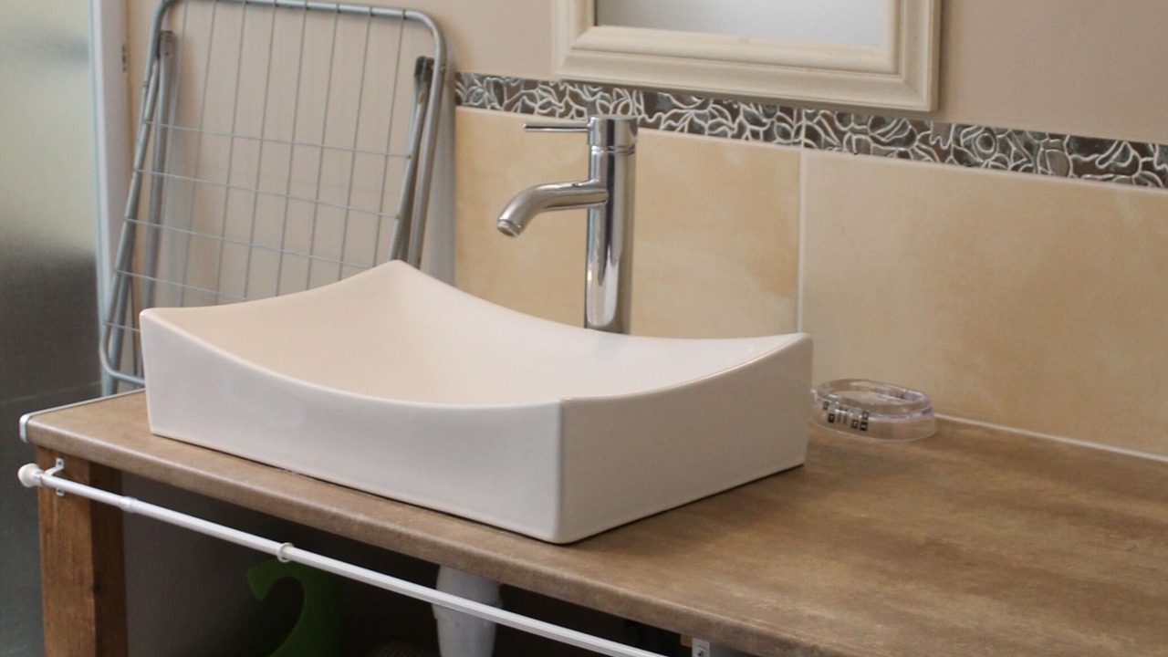 Photo of Bathroom in Lesigny
