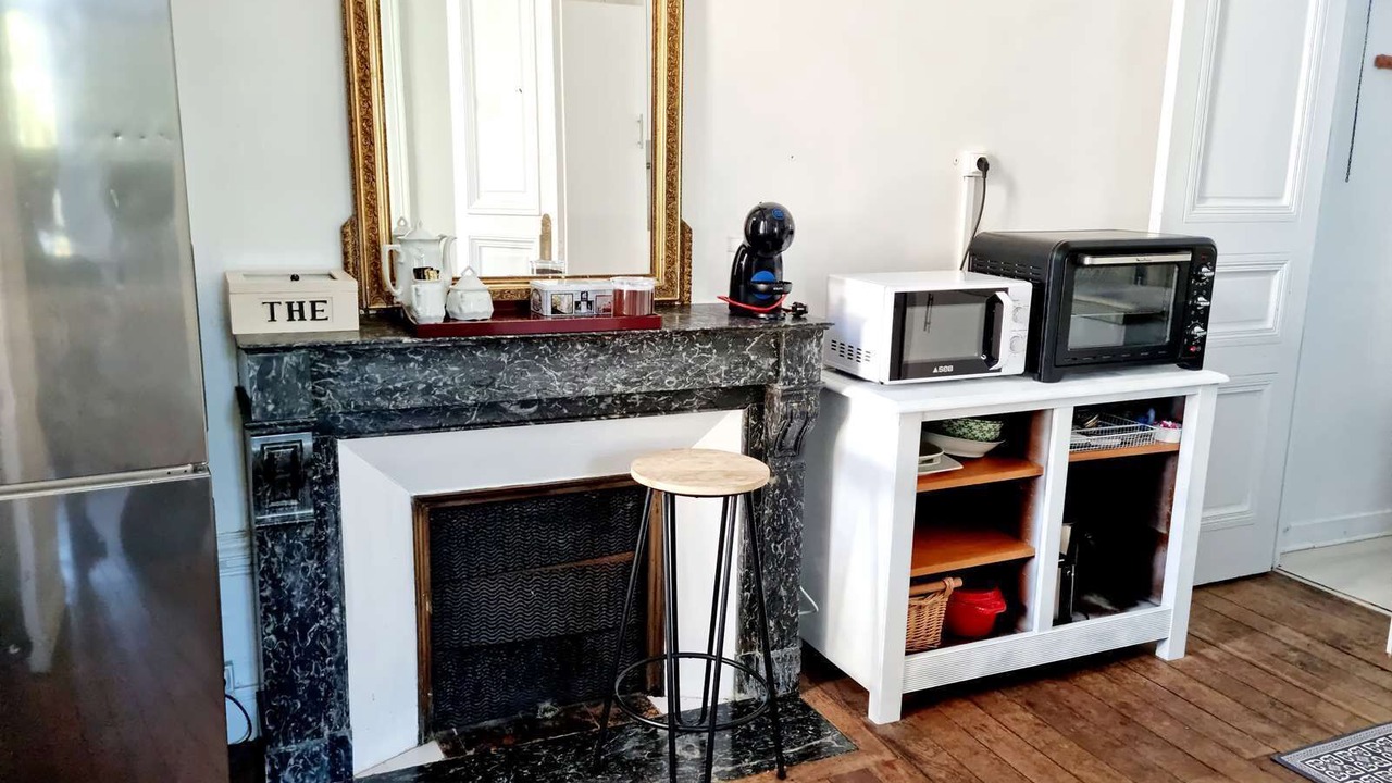 Photo of Kitchen in Angouleme