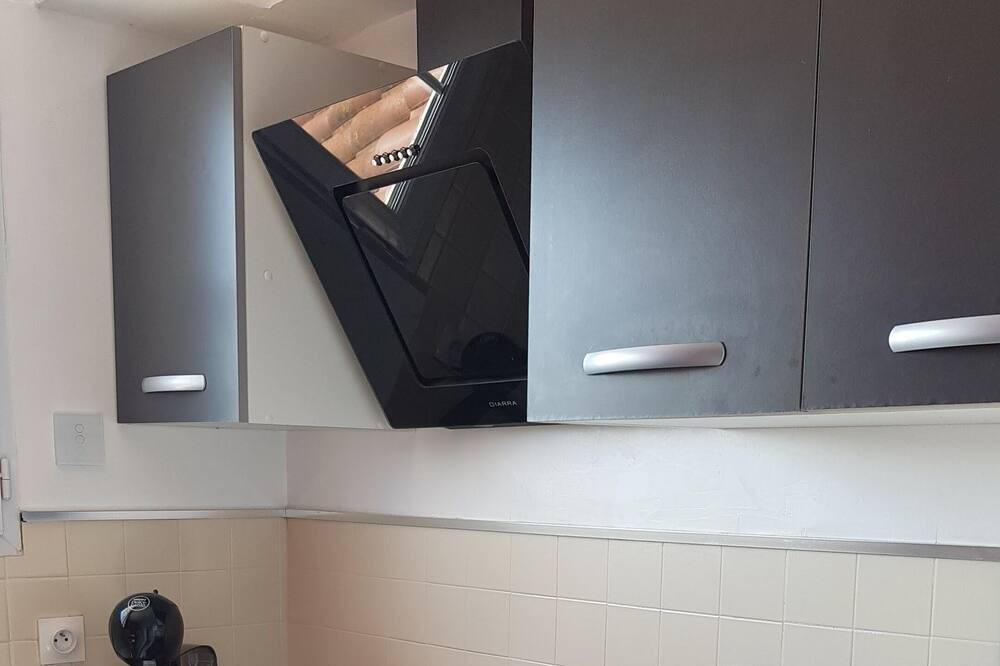 Photo of Kitchen in Puilboreau
