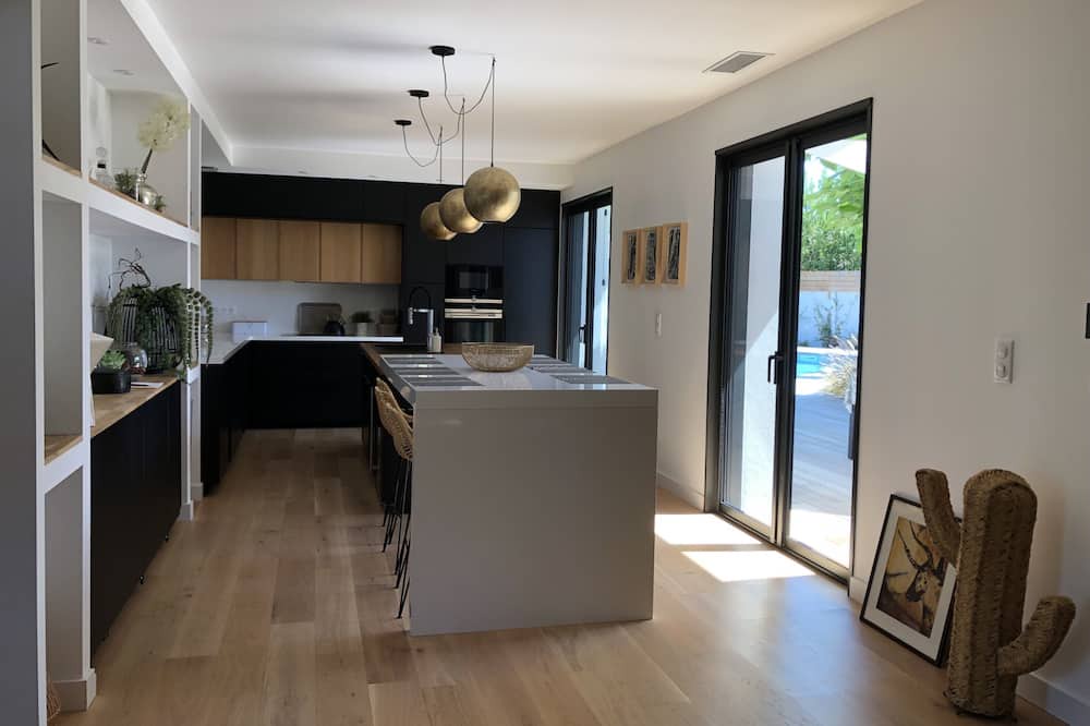 Photo of Kitchen in Gradignan