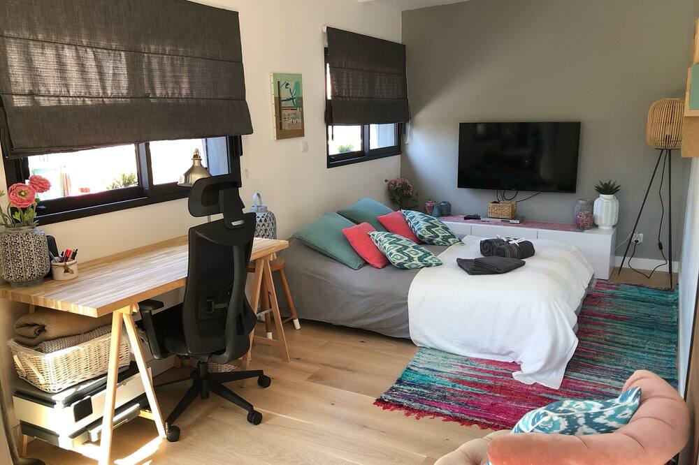 Photo of Bedroom in Gradignan