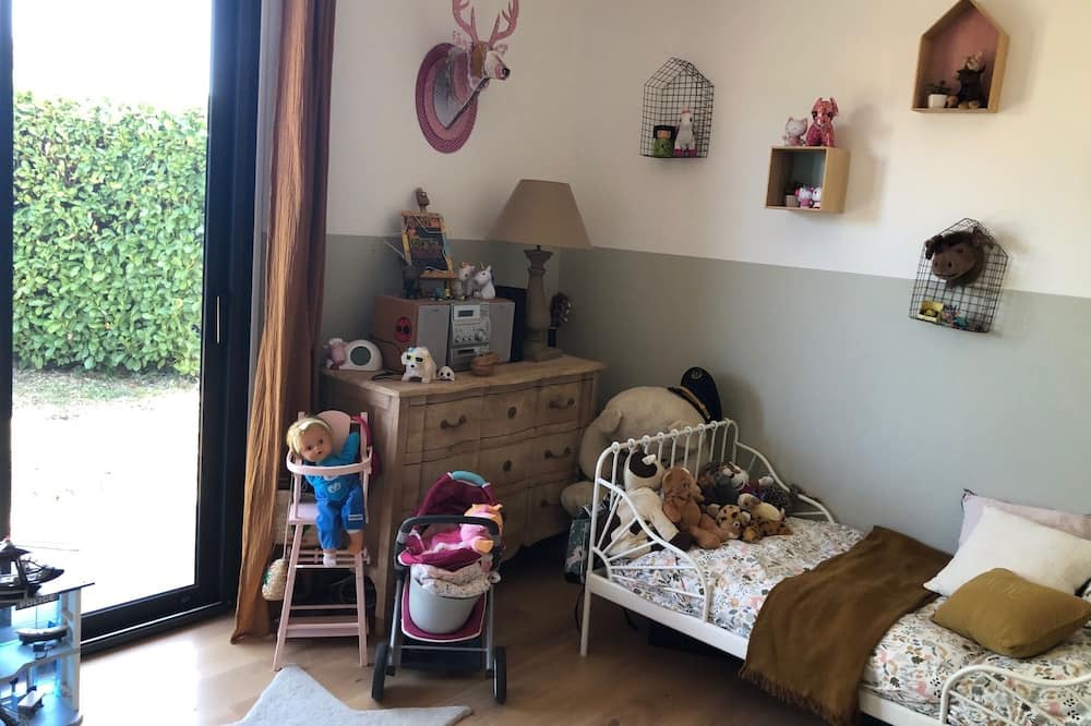 Photo of Bedroom in Gradignan