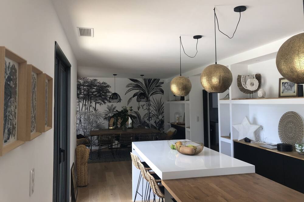 Photo of Kitchen in Gradignan