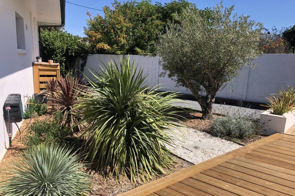 Photo of Outdoor in Gradignan