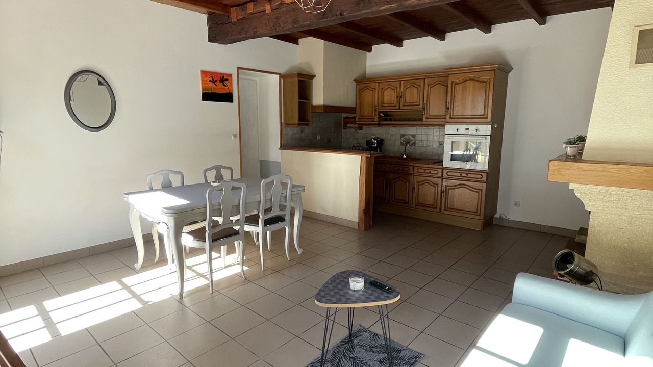 Photo of Livingroom in Riocaud