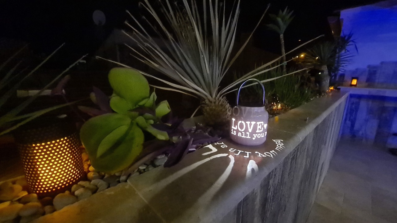 Photo of Patio Balcony in Hyeres City Centre