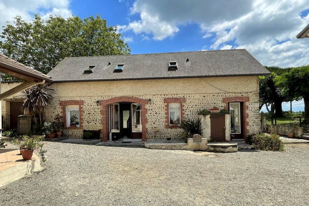 Photo of Outdoor in Casteide-Cami