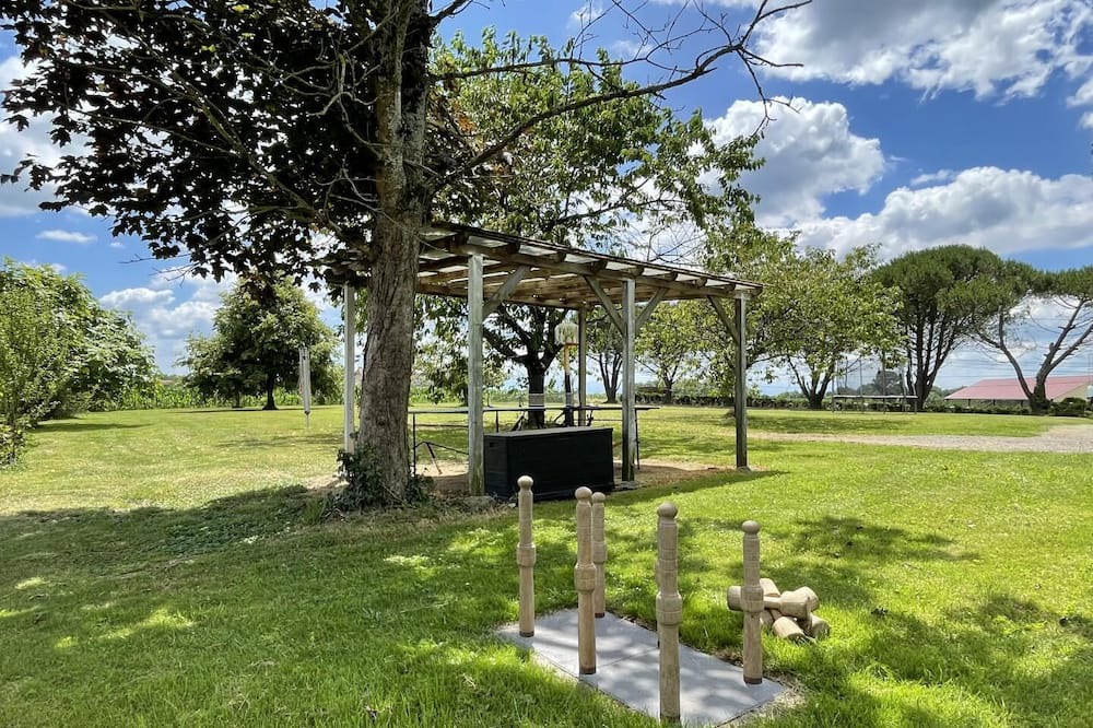 Photo of Outdoor in Casteide-Cami