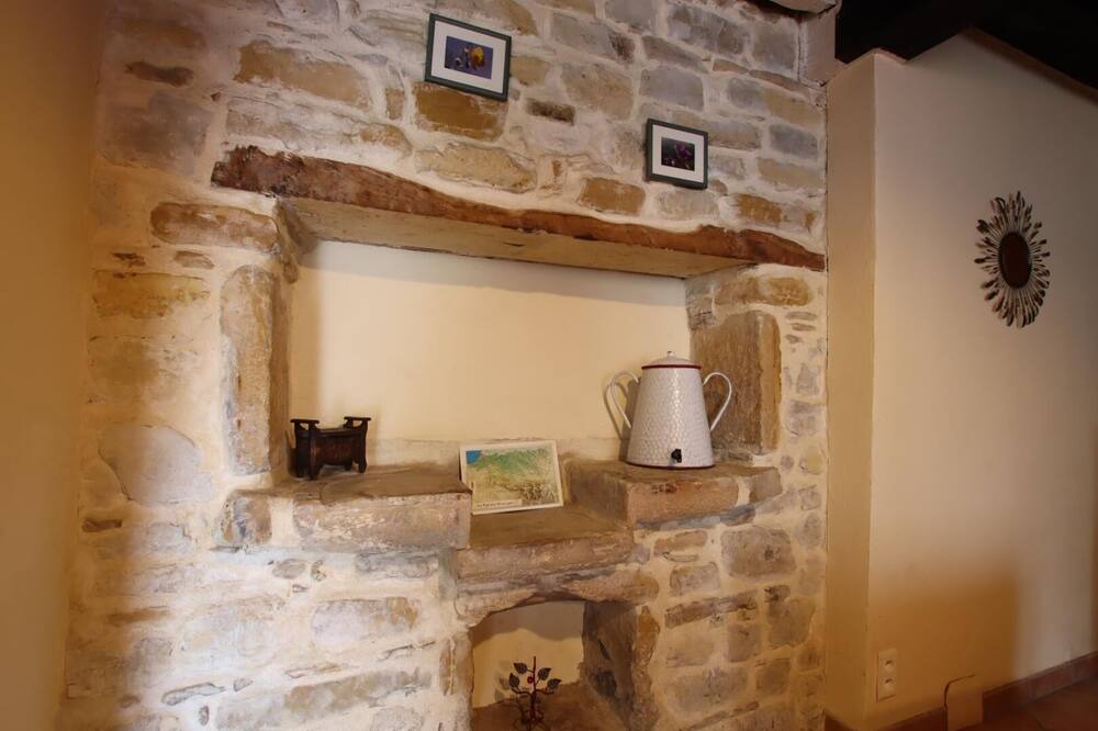 Photo of Kitchen in Estialescq