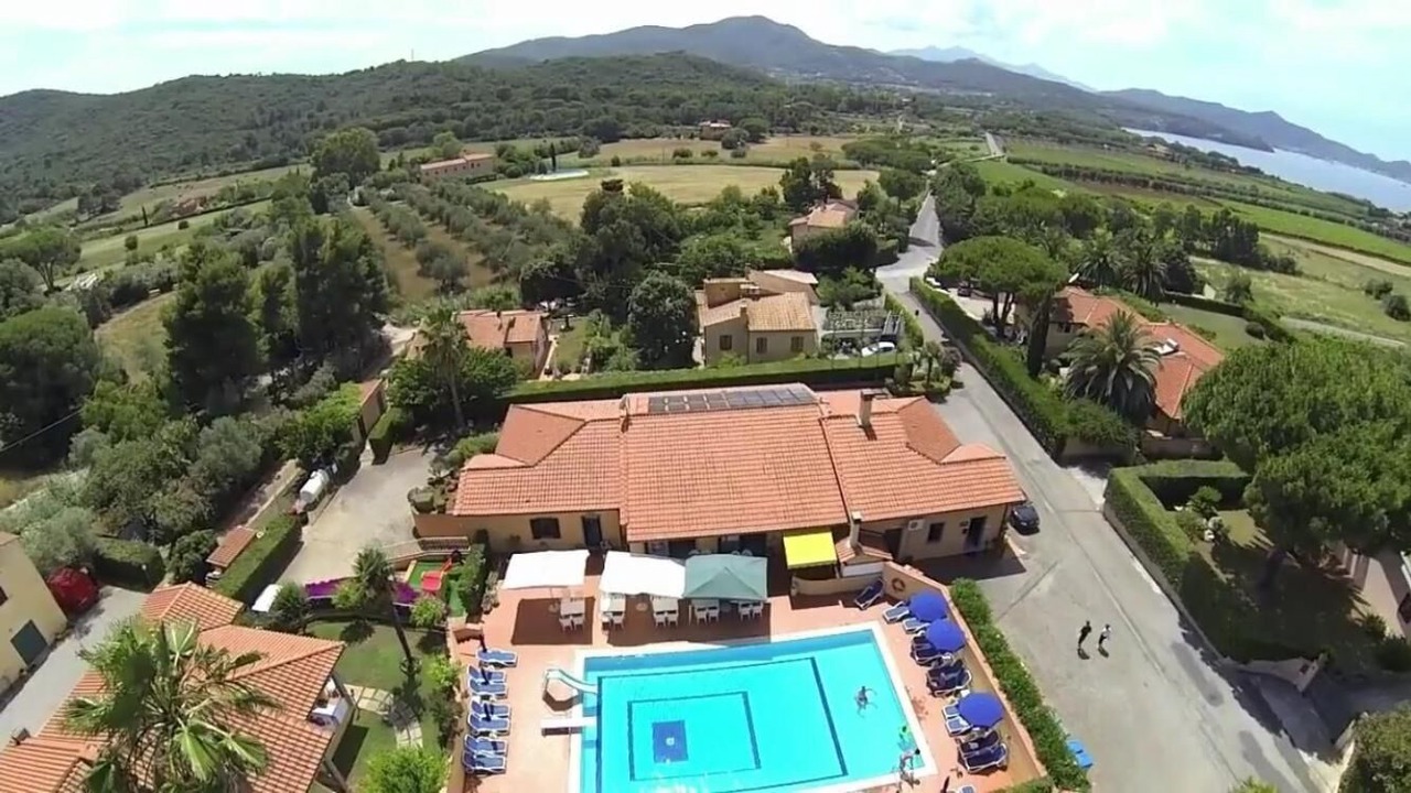 Photo of Outdoor in Magazzini