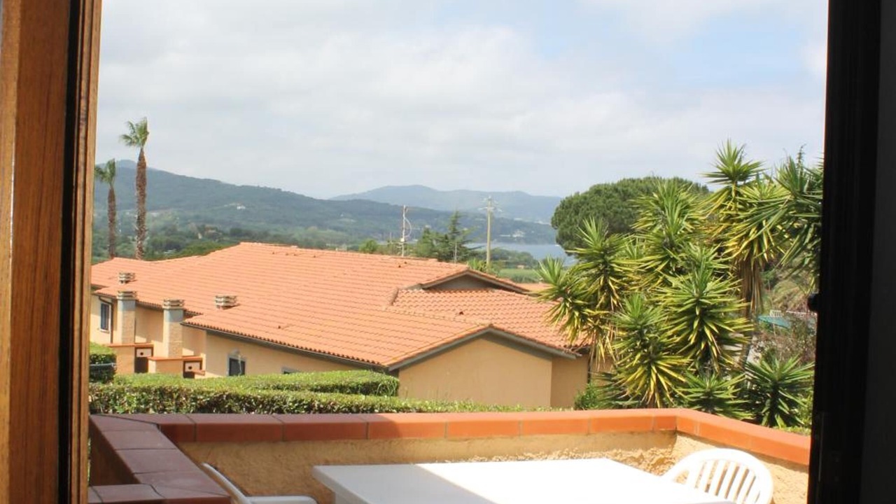 Photo of Patio Balcony in Magazzini