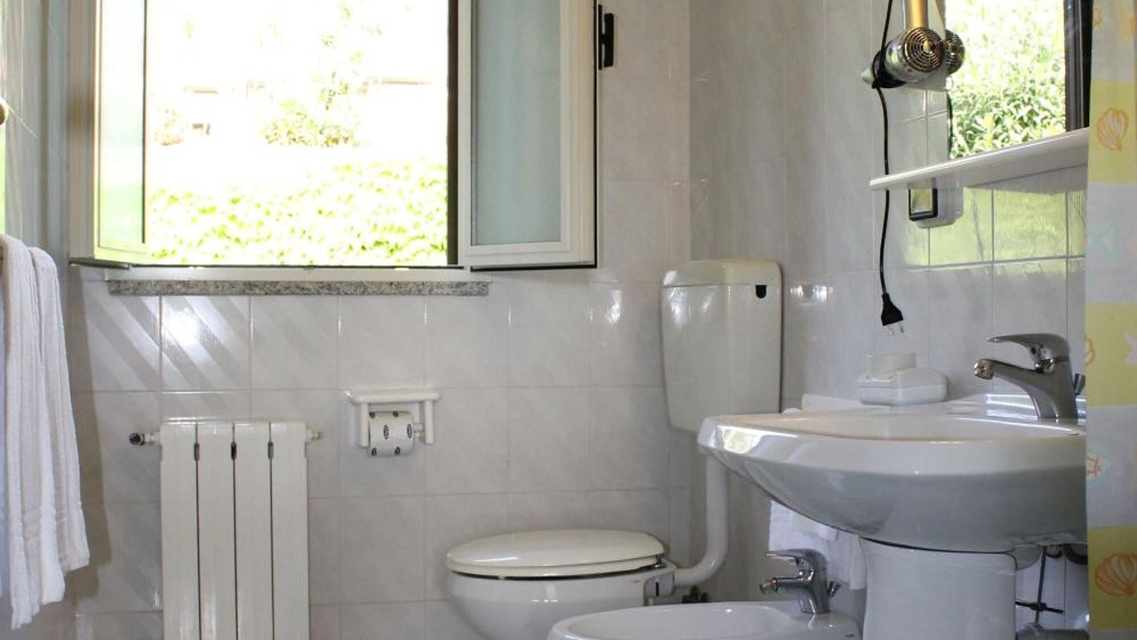 Photo of Bathroom in Magazzini