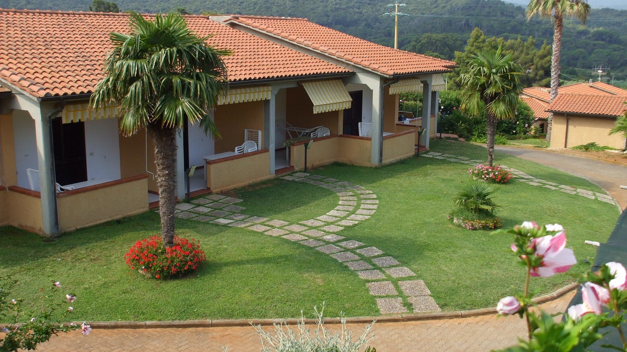 Photo of Outdoor in Magazzini