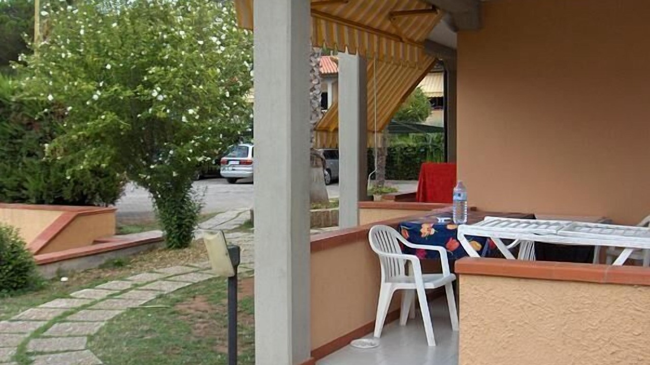 Photo of Patio Balcony in Magazzini