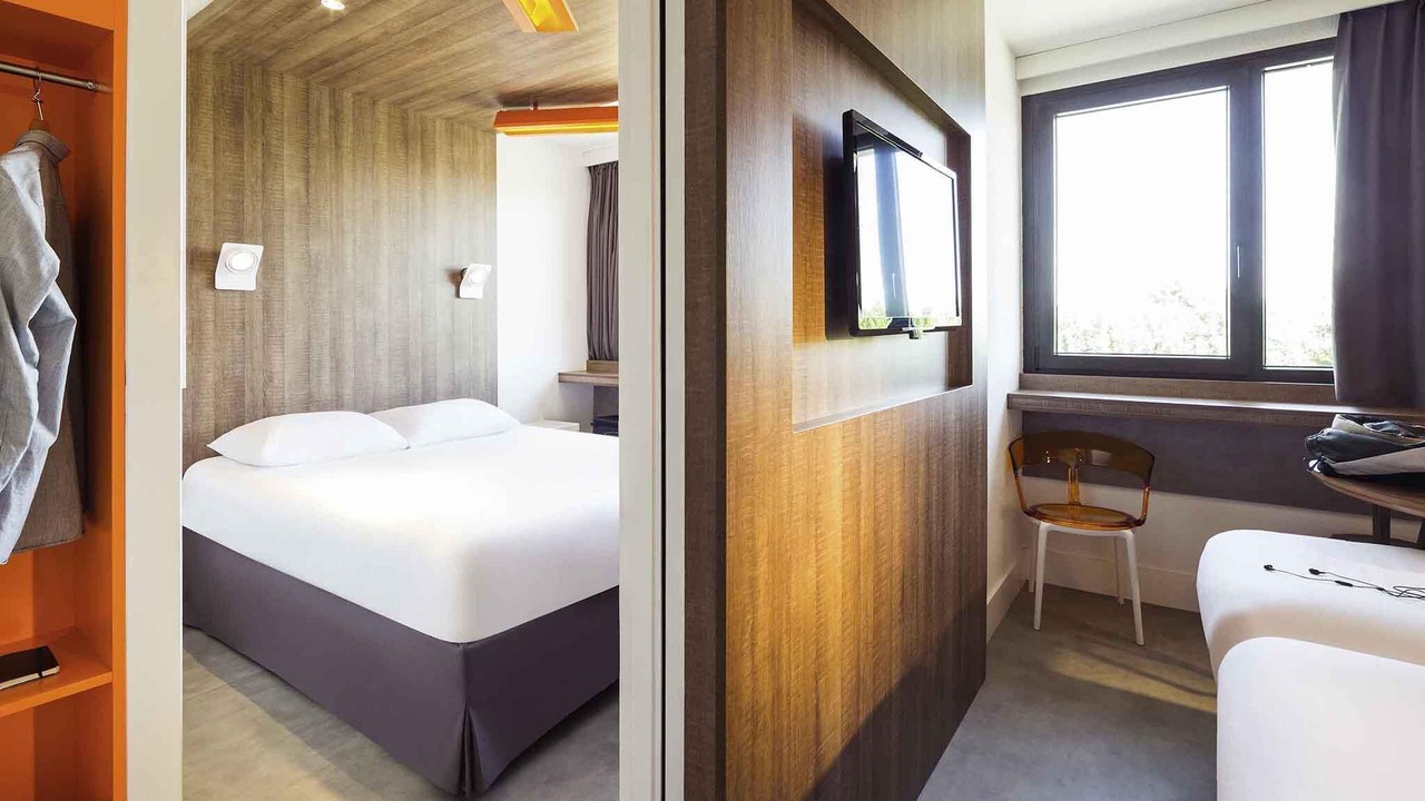 Photo of Bedroom in Niortais