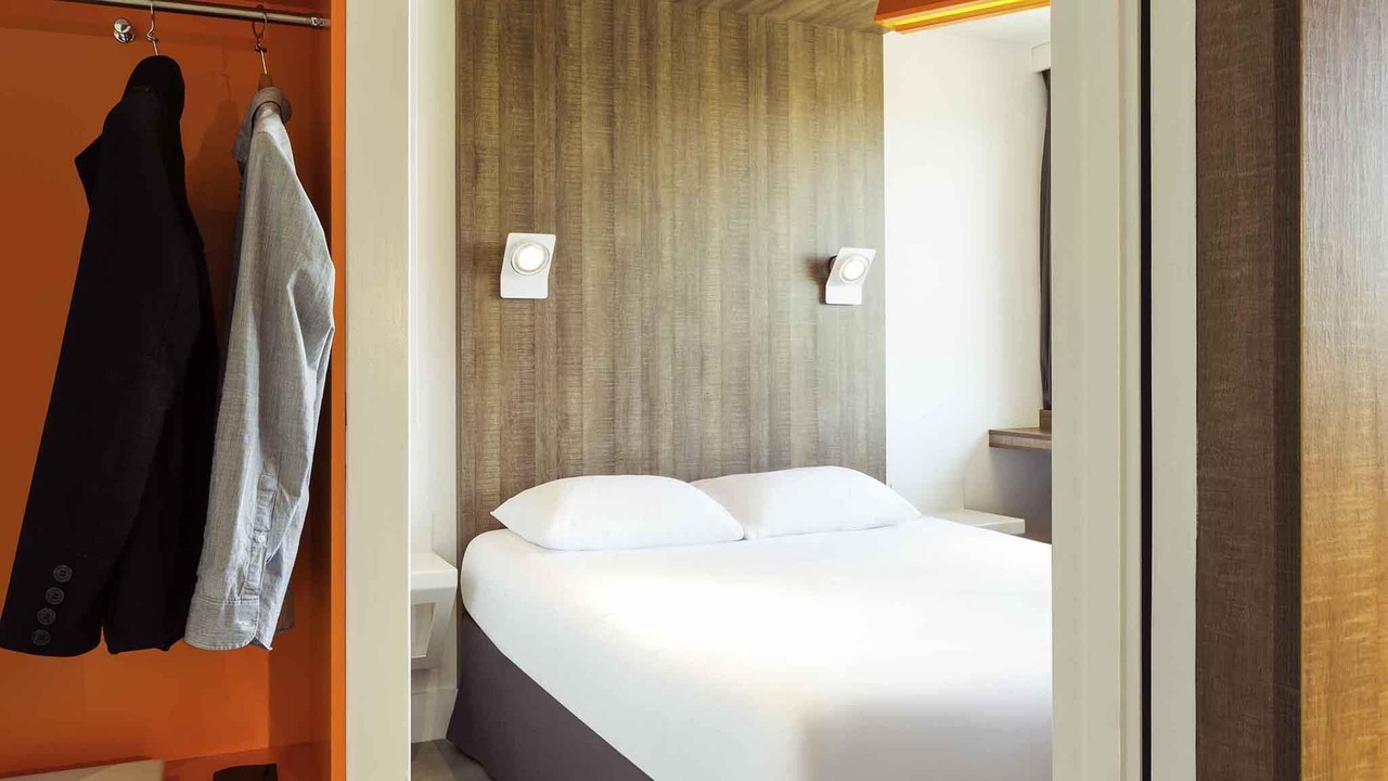 Photo of Bedroom in Niortais
