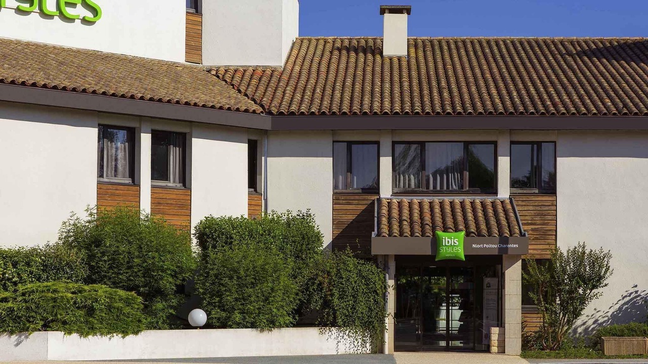 Photo of Outdoor in Niortais
