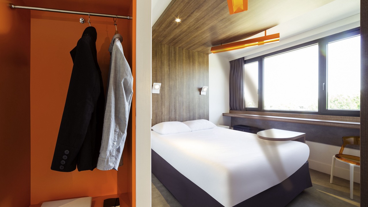 Photo of Bedroom in Niortais