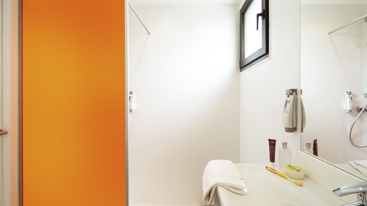 Photo of Bedroom in Niortais