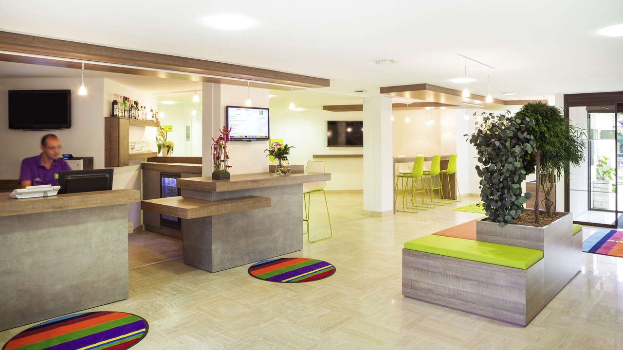 Photo of Livingroom in Niortais