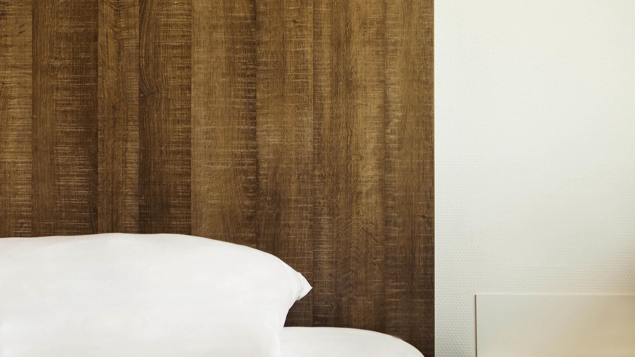 Photo of Bedroom in Niortais