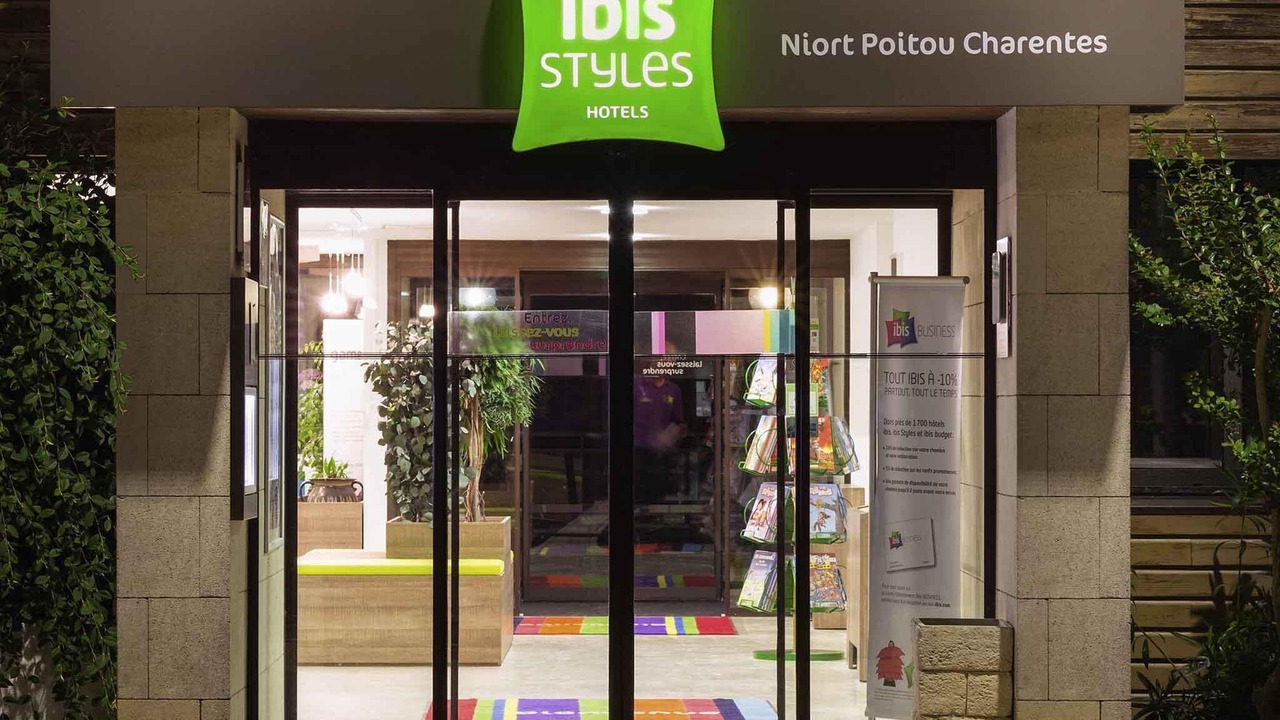 Photo of Outdoor in Niortais