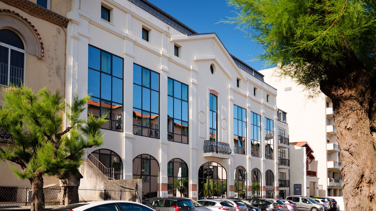 Photo of Outdoor in Biarritz