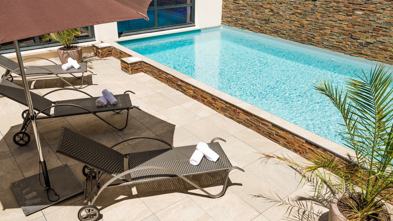 Photo of Outdoor in Biarritz