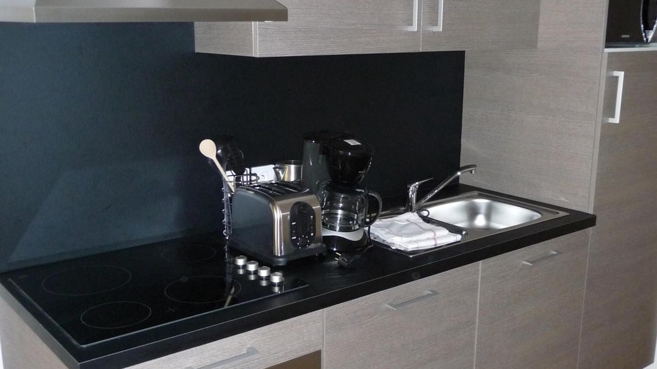 Photo of Kitchen in Biarritz