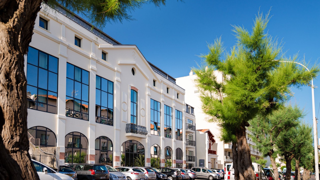 Photo of Outdoor in Biarritz