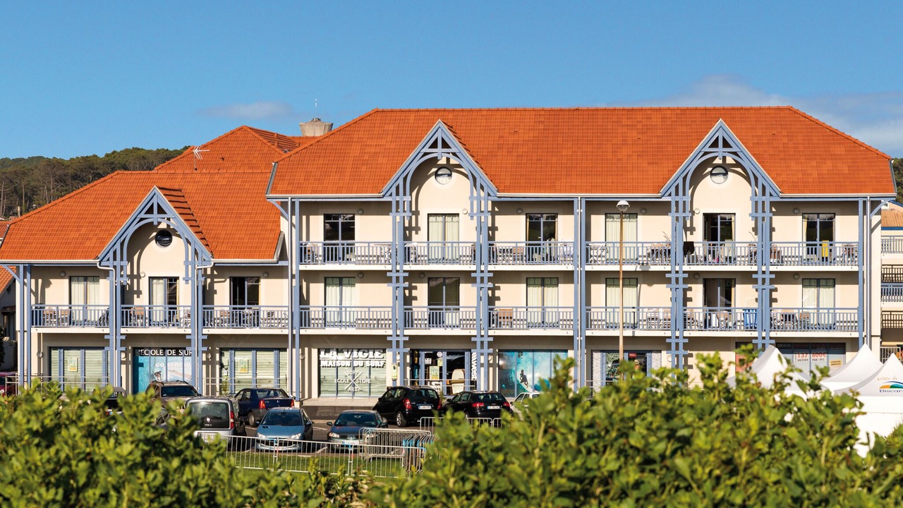 Photo of Outdoor in Biscarrosse Plage