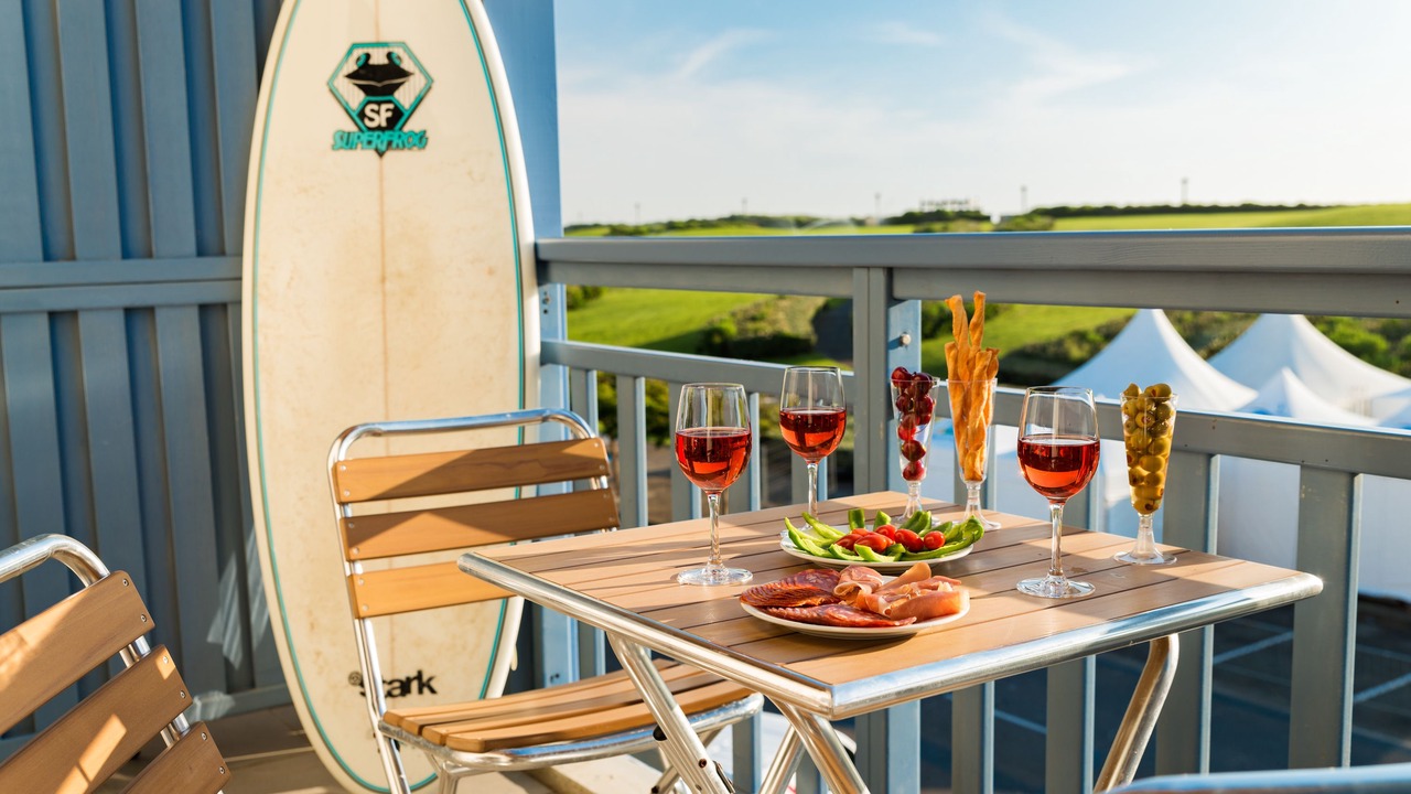 Photo of Outdoor in Biscarrosse Plage